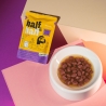 Half&Half Adult part kastmes kassi märtoit 22x100g
