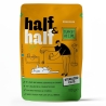 Half&Half Sterilised Adult kalkun želees märgtoit kassile 22x100g