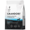 Grandorf Dog Vet Dermatosis Lõhe koeratoit 3kg