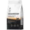 Grandorf Cat Vet Gastrointestinal Kalkun kassitoit 400g