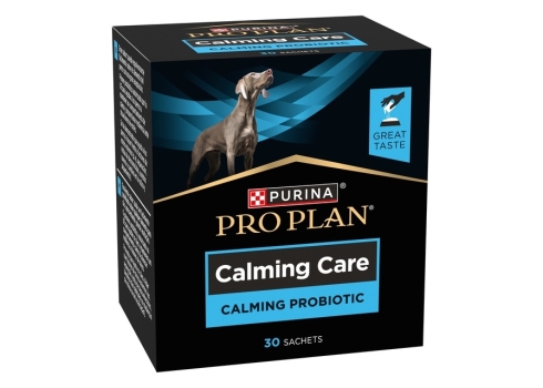 PRO PLAN CALMING CARE KOERTELE 1G N30