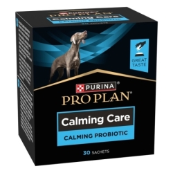 PRO PLAN CALMING CARE KOERTELE 1G N30