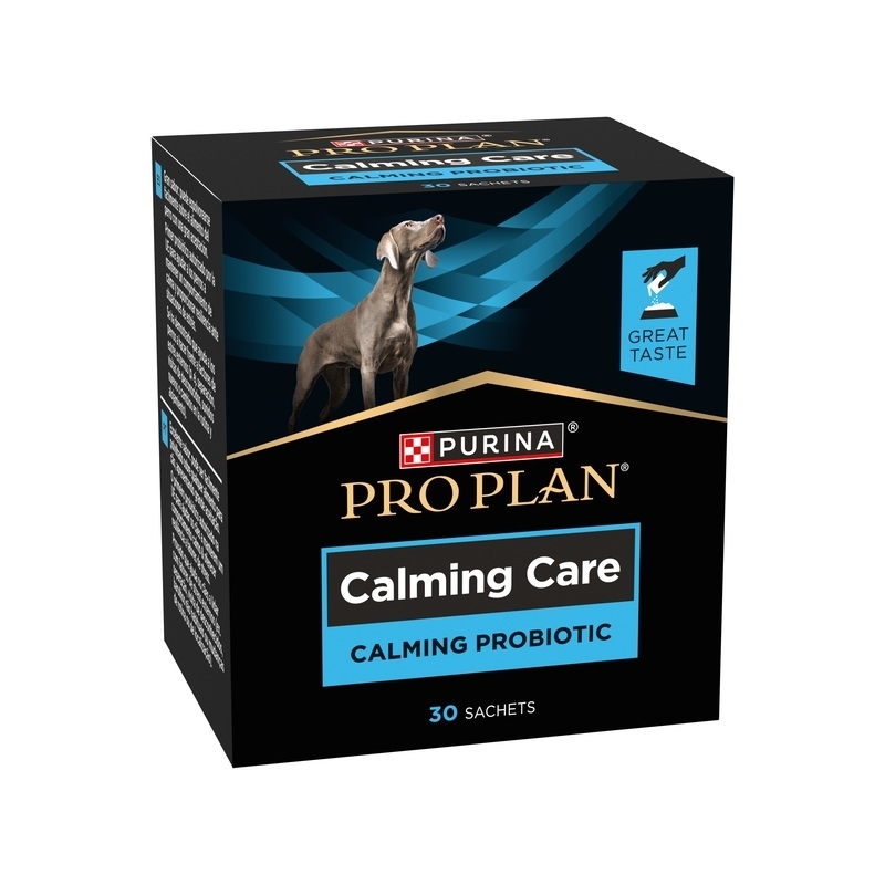 PRO PLAN CALMING CARE KOERTELE 1G N30