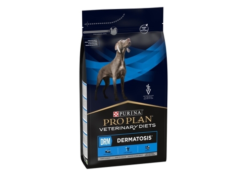 Pro Plan VD Dermatosis koeratoit 3 kg