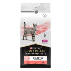Pro Plan VD Diabetes Manag. Fel. St-Ox kassitoit 1,5 kg