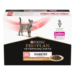 Pro Plan VD Diabetes Management kassi eine kanaga 10x85G