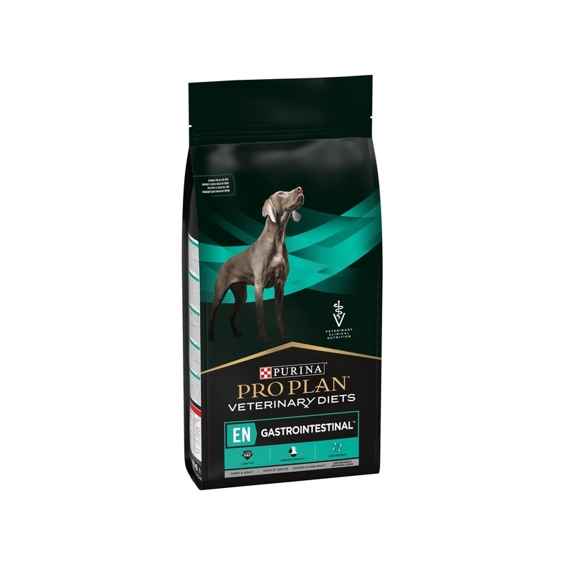 Pro Plan Veterinary Diets Gastrointestinal Canine koeratoit 12 kg