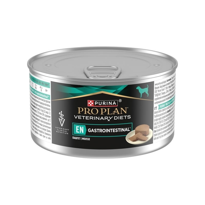Pro Plan VD Gastrointestnal koerale, konserv 195g