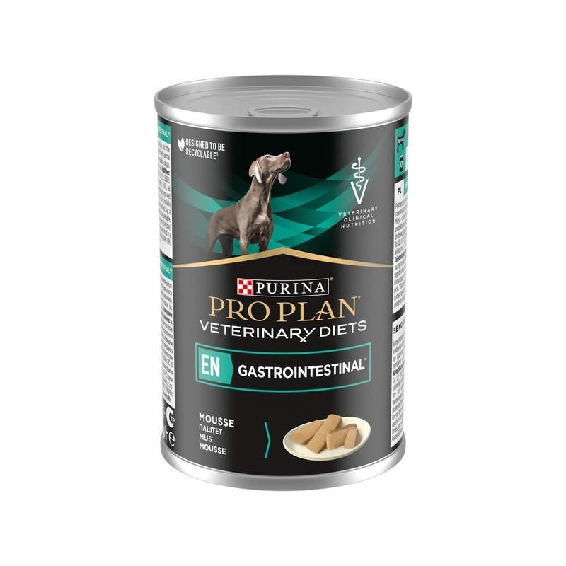 Pro Plan VD Gastrointestinal koerale, konserv 400g