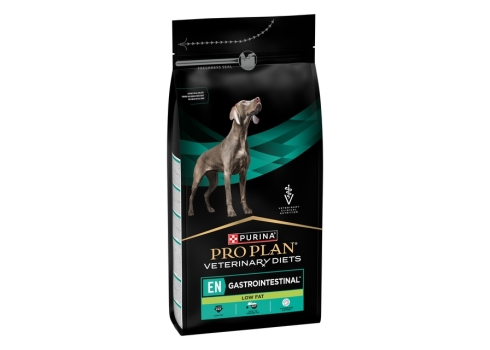 Pro Plan VD EN Gastrointestinal Low Fat canine koeratoit 1,3kg