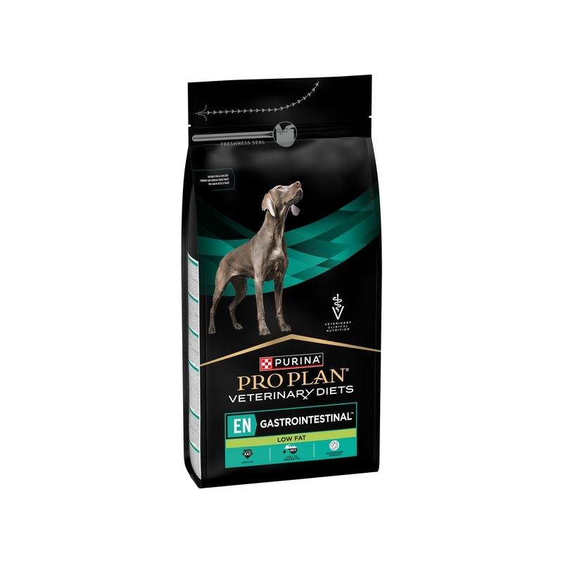 Pro Plan VD EN Gastrointestinal Low Fat canine koeratoit 1,3kg