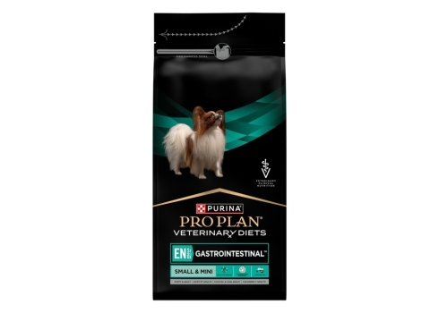 Pro Plan Veterinary Diets Gastrointestinal Canine Small&Mini koeratoit 1,5 kg