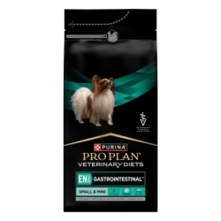Pro Plan Veterinary Diets Gastrointestinal Canine Small&Mini koeratoit 1,5 kg