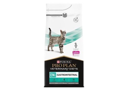 Pro Plan VD Gastrointestinal St-Ox kassitoit 1,5 kg