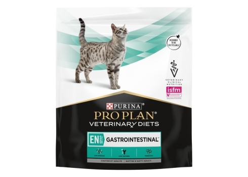 Pro Plan VD Gastrointestinal St-Ox kassitoit 400 g