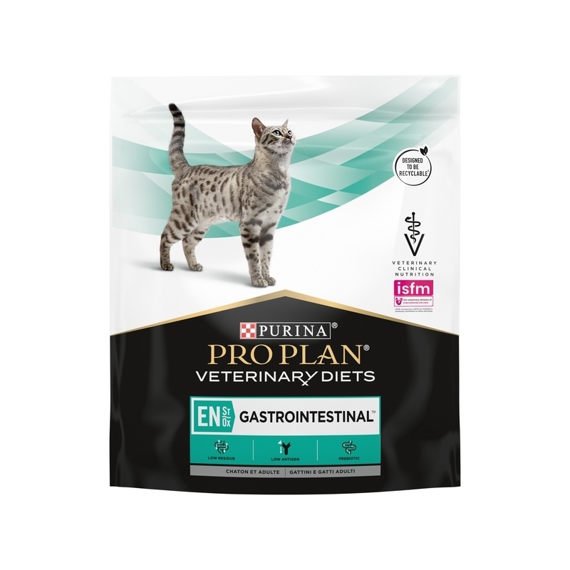 Pro Plan VD Gastrointestinal St-Ox kassitoit 400 g