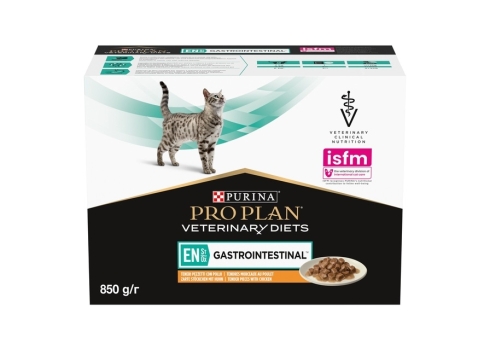 Pro Plan VD Gastrointestinal kassi eine kanaga 10x85G
