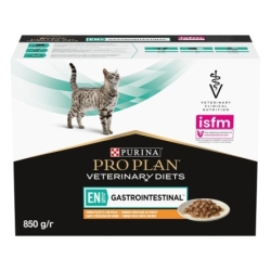 Pro Plan VD Gastrointestinal kassi eine kanaga 10x85G