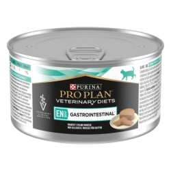 Pro Plan VD Gastrointestinal St-Ox kassile, konserv 195 g