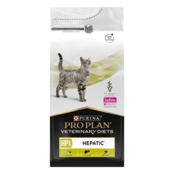 Pro Plan VD Hepatic St-Ox kassitoit 1,5 kg