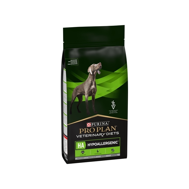 Pro Plan VD Hypoallergenic Canine koeratoit 11 kg