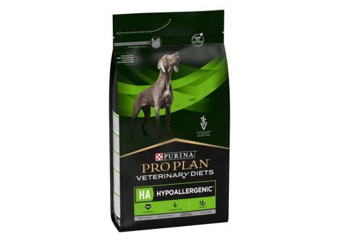Pro Plan VD Hypoallergenic koeratoit 3 kg