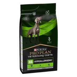 Pro Plan VD Hypoallergenic koeratoit 3 kg