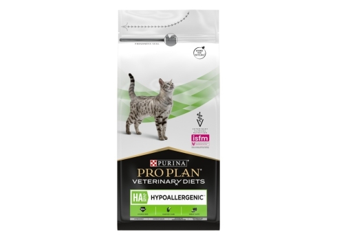 Pro Plan VD Hypoallergenic St-Ox kassitoit 1,3 kg