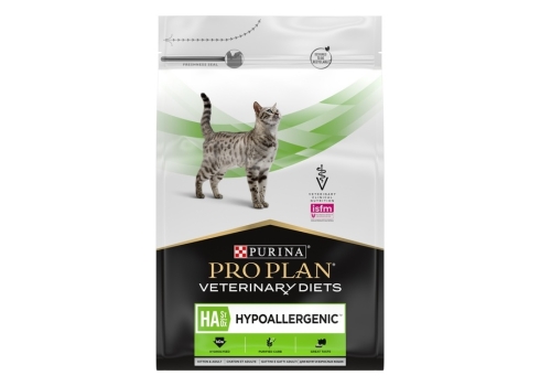 Pro Plan VD Hypoallergenic St-Ox kassitoit 3,5 kg