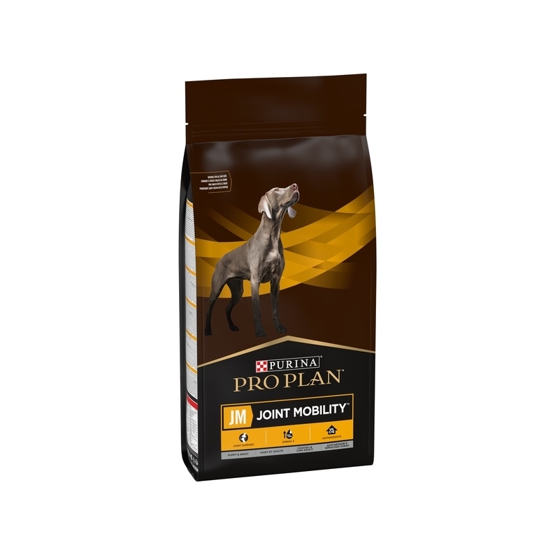 Pro Plan Joint Mobility koeratoit 12 kg