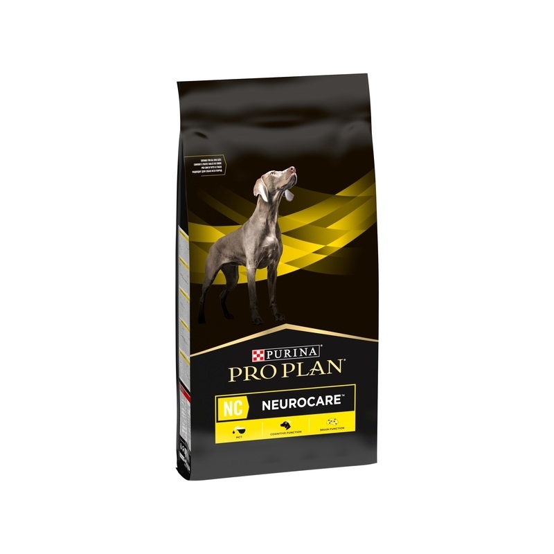 Pro Plan Neurocare koeratoit 12 kg
