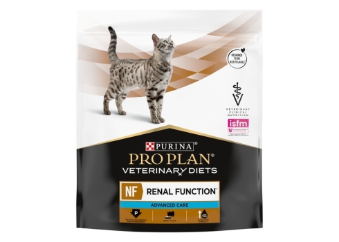 Pro Plan VD Renal Function adv. care kassitoit 350 g