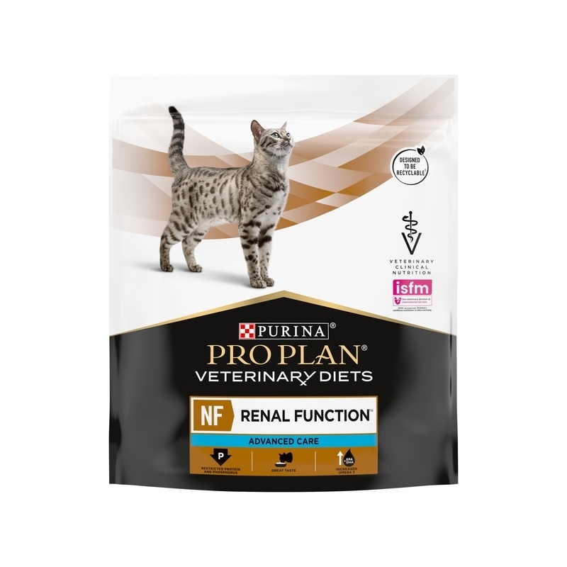 Pro Plan VD Renal Function adv. care kassitoit 350 g