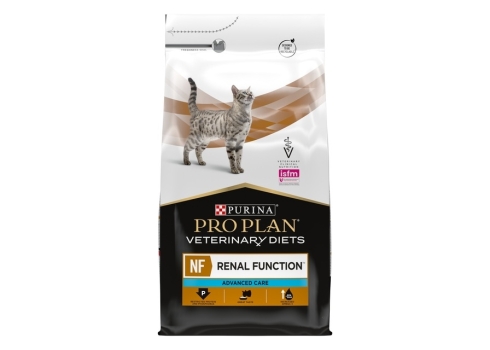 Pro Plan VD Renal Function adv. care kassitoit 5 kg