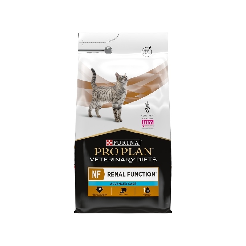 Pro Plan VD Renal Function adv. care kassitoit 5 kg