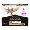 Pro Plan VD Renal Function adv. care kassi eine lõhega 10x85g