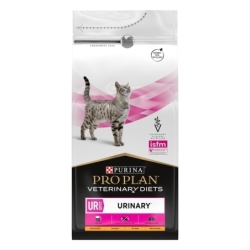 Pro Plan VD Urinary St-Ox kassitoit 1,5 kg