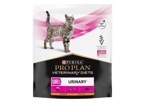 Pro Plan VD Urinary St-Ox kassitoit 350 g