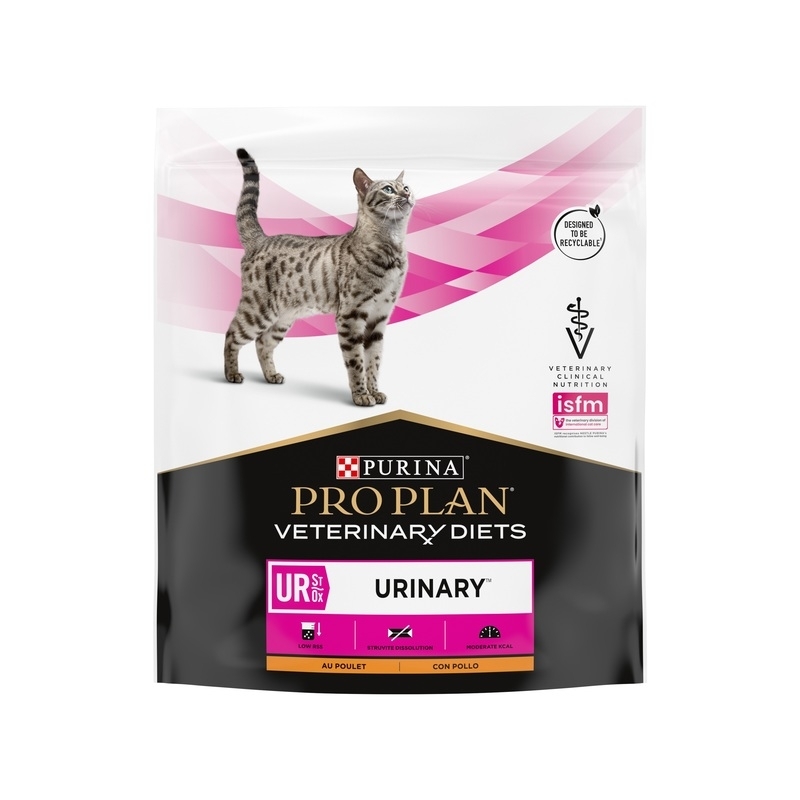 Pro Plan VD Urinary St-Ox kassitoit 350 g