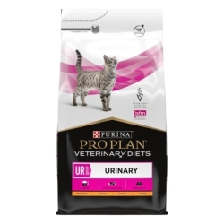 Pro Plan VD Urinary St-Ox kassitoit 5 kg