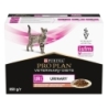 Pro Plan VD Urinary St-Ox kassi eine lõhega 10x85g