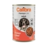 Calibra Premium Chicken & Beef konserv koertele 1240g