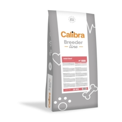 Calibra Breeder Line Premium Adult Beef koeratoit 20kg