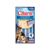 Churu Dog Tuna maius koerale 4x14g