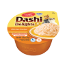 Churu Cat Dashi Delights Chicken konserv kassile 70g