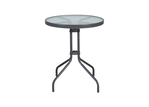 Laud Bistro D60xH70 cm