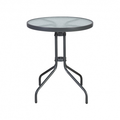 Laud Bistro D60xH70 cm