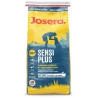 Josera SensiPlus koeratoit 15kg