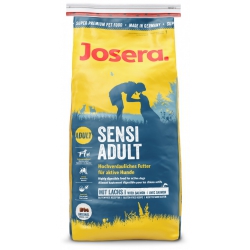 Josera Sensi Adult koeratoit 15kg