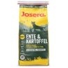 Josera Duck & Potato koeratoit 15kg